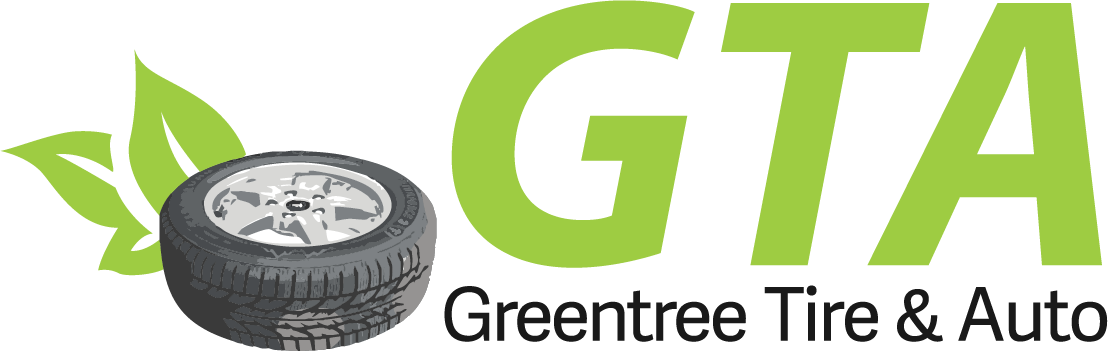 Greentree Tire & Auto